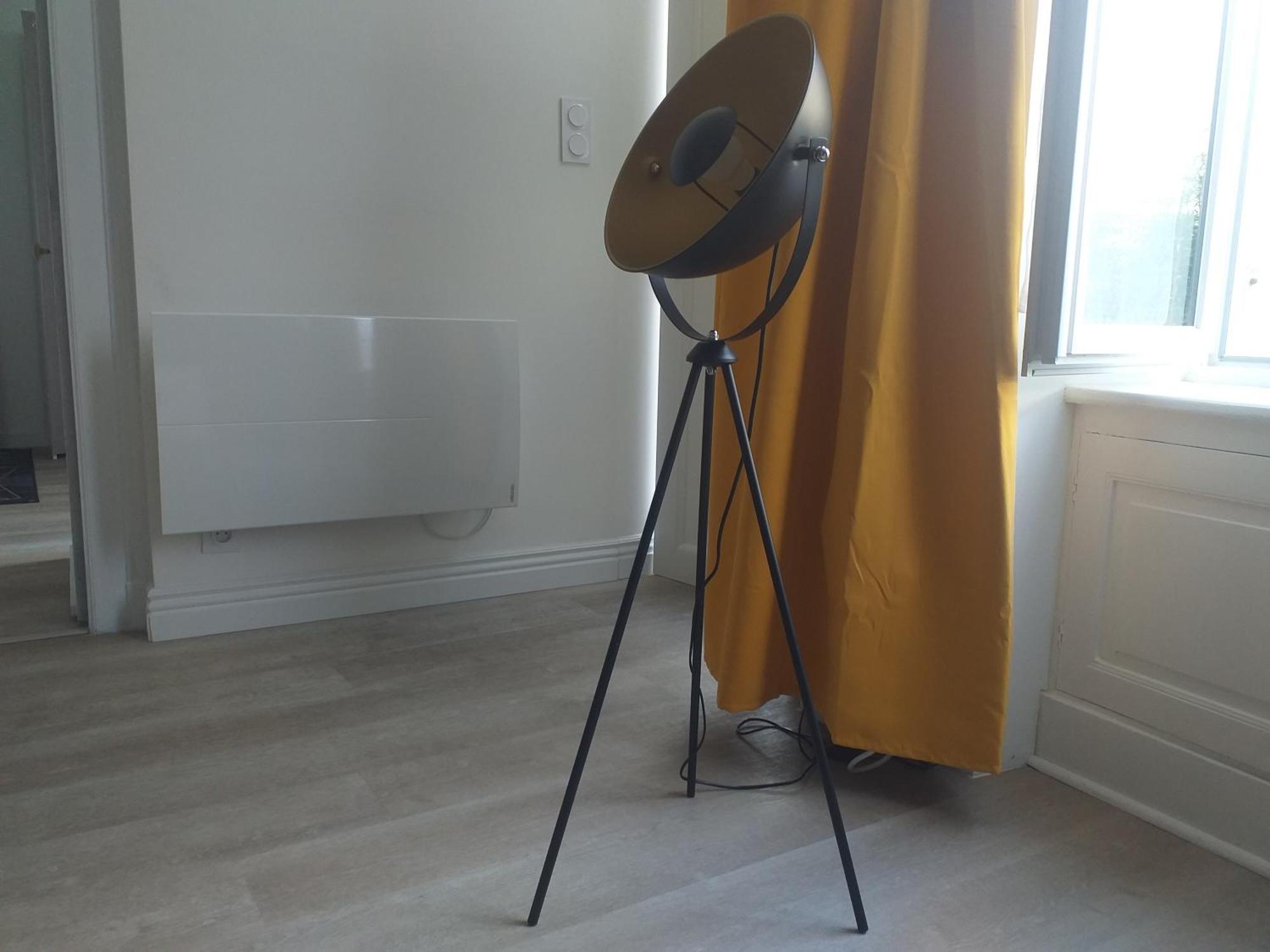 Les Volets Bleus - Deux Appartements Et Un Studio, Jardin Bourges Rom bilde